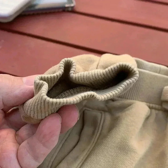 5 for 25 Nova kids medium weight sweatpants - Picture 4 of 8